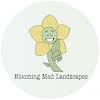 Blooming Mad Landscapes Logo