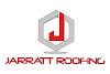 Jarratt Roofing  Logo