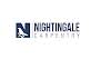Nightingale Carpentry  Logo