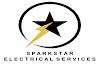Sparkster Electrical Services Logo