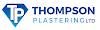 Thompson Plastering Ltd Logo