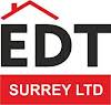 EDT Surrey Ltd Logo