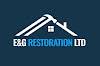 E&G Restoration Ltd Logo