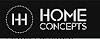 HHome Concept Logo