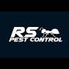 Rs Pest Control Ltd. Logo