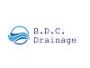 B.D.C. Drainage Clearance and Maintenance Ltd Logo