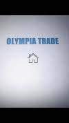 Olympia trade Logo