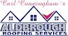 Aldbrough Roofing Services Logo