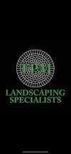 Total Property Maintenance - Landscaping Specialist Logo