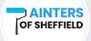 Painters of Sheffield  Logo