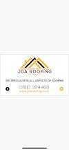 JDA Roofing Specialist Logo