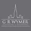 G R Wymer Plastering and Rendering Logo