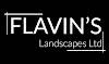 Flavin’s Landscapes Ltd Logo