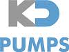 KD Pumps Ltd Logo