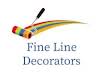 Fine Line Decorators Logo