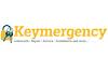Keymergency Locksmith Logo
