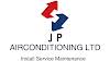J P Airconditioning Ltd Logo