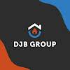 DJB Plumbing And Heating  Logo