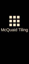 McQuaid Tiling Logo