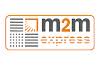 Made 2 Measure Express Ltd (M2M Express) Logo