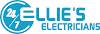 Ellie s Electricians Logo