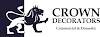 Crown Decorators Logo