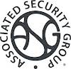 Associated Security Group Ltd Logo