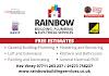 Rainbow Building Services Logo
