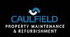 Caulfield Group Logo