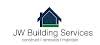 JW Building & Landscaping Services Limited Logo
