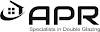 APR Construction Limited Logo