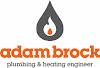 Adam Brock Plumbing & Heating Ltd Logo
