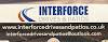 Interforce Drives and Patios Logo