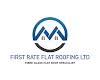 First Rate Flat Roofing Ltd Logo
