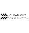 Clean Cut Construction Ltd Logo