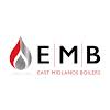 East Midlands Boilers Logo