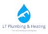 LT Plumbing & Heating Logo