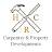 HRC Carpentry & Property Developments Logo