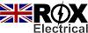 Rox Electrical Logo