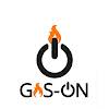 Gas-On Heating Ltd Logo