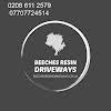 Beeches Resin Driveways Ltd Logo