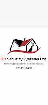 DD Security Systems Ltd Logo