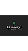 BS Landscapes Logo