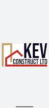 Kev Construct Ltd Logo
