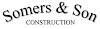 Somers and Son Construction Logo