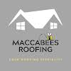Maccabees Roofing Ltd  Logo