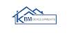 KBM Developments Logo