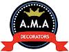 AMA Decorators Logo