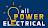 All Power Electrical  Logo
