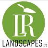 L R Landscapes Ltd Logo